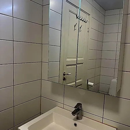 Oslo Central Apartment 3* Oslo