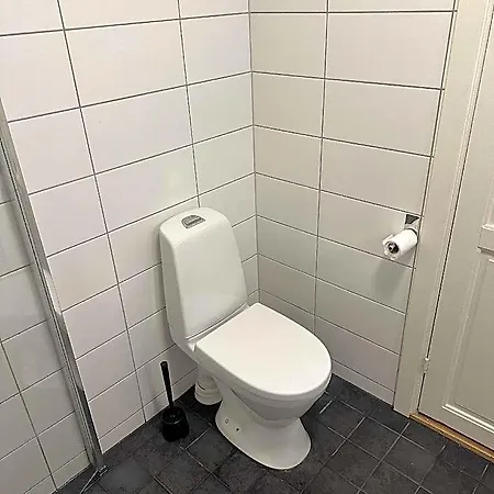 Szálloda Oslo Central Apartment