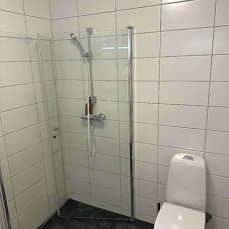 Oslo Central Apartment